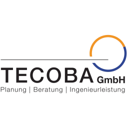 TECOBA GmbH Logo